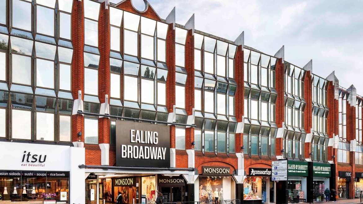 Ibis Styles London Ealing