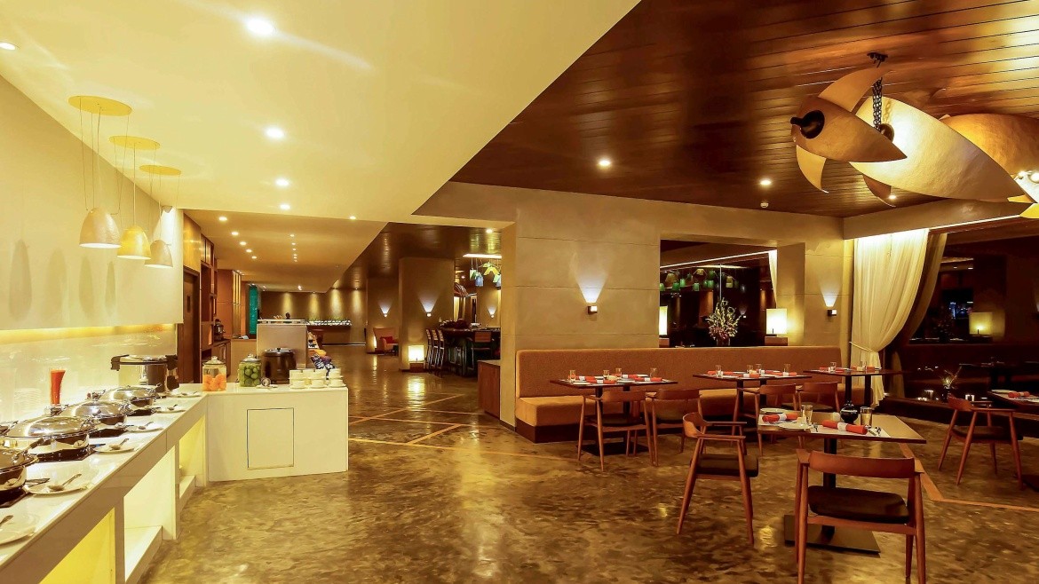 The Bheemli Resort Managed By AccorHotels