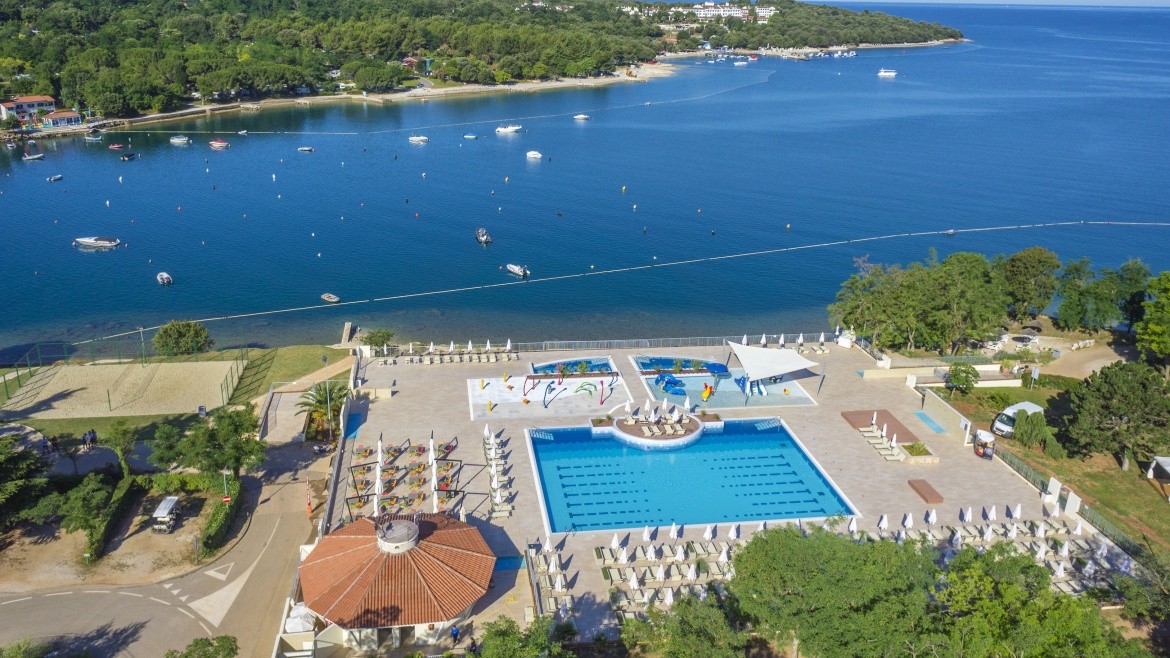 Lanterna Premium Camping Resort