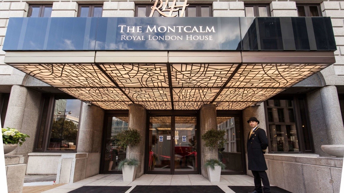 Montcalm Royal London House