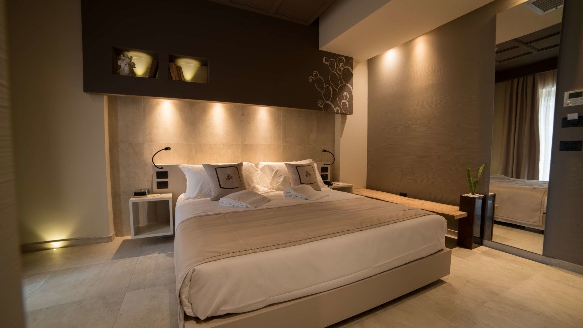 Best Western Plus Terre di Eolo