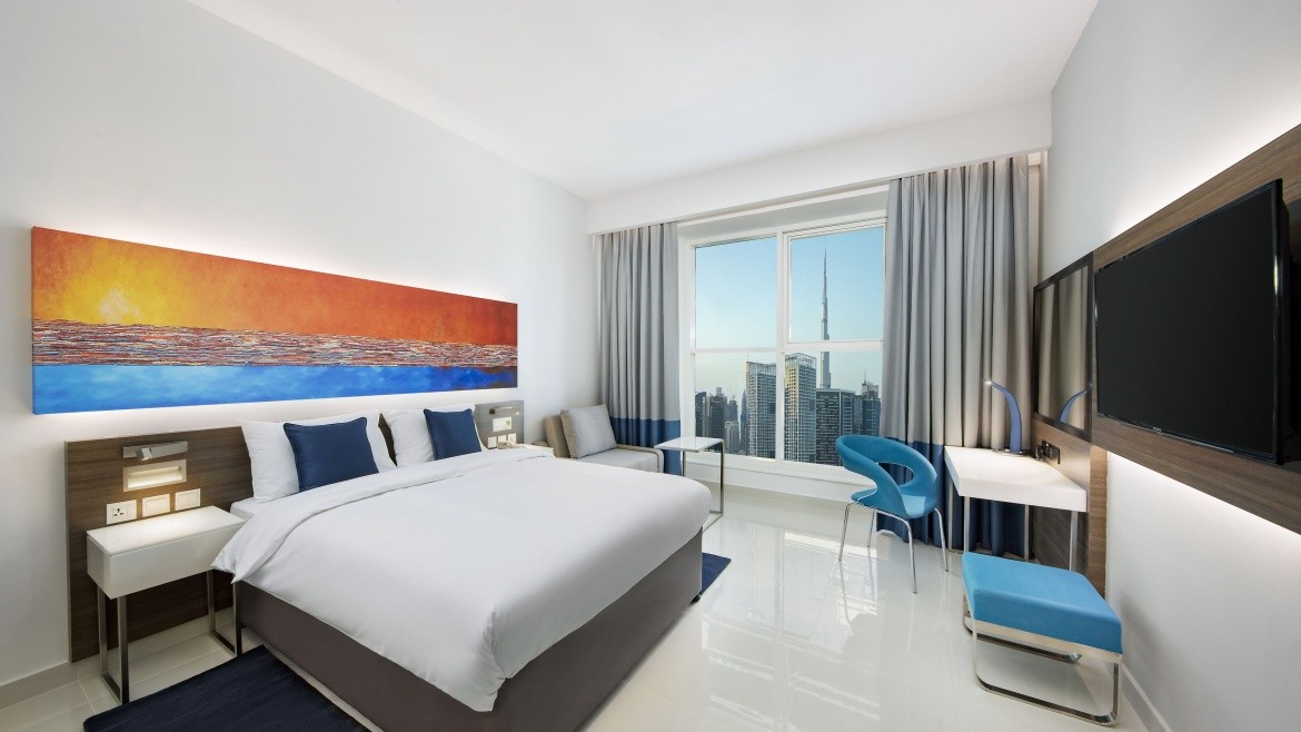 Citymax Business Bay