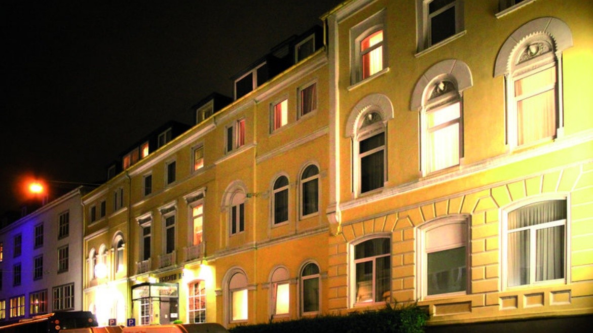 Novum Hotel Bremer Haus
