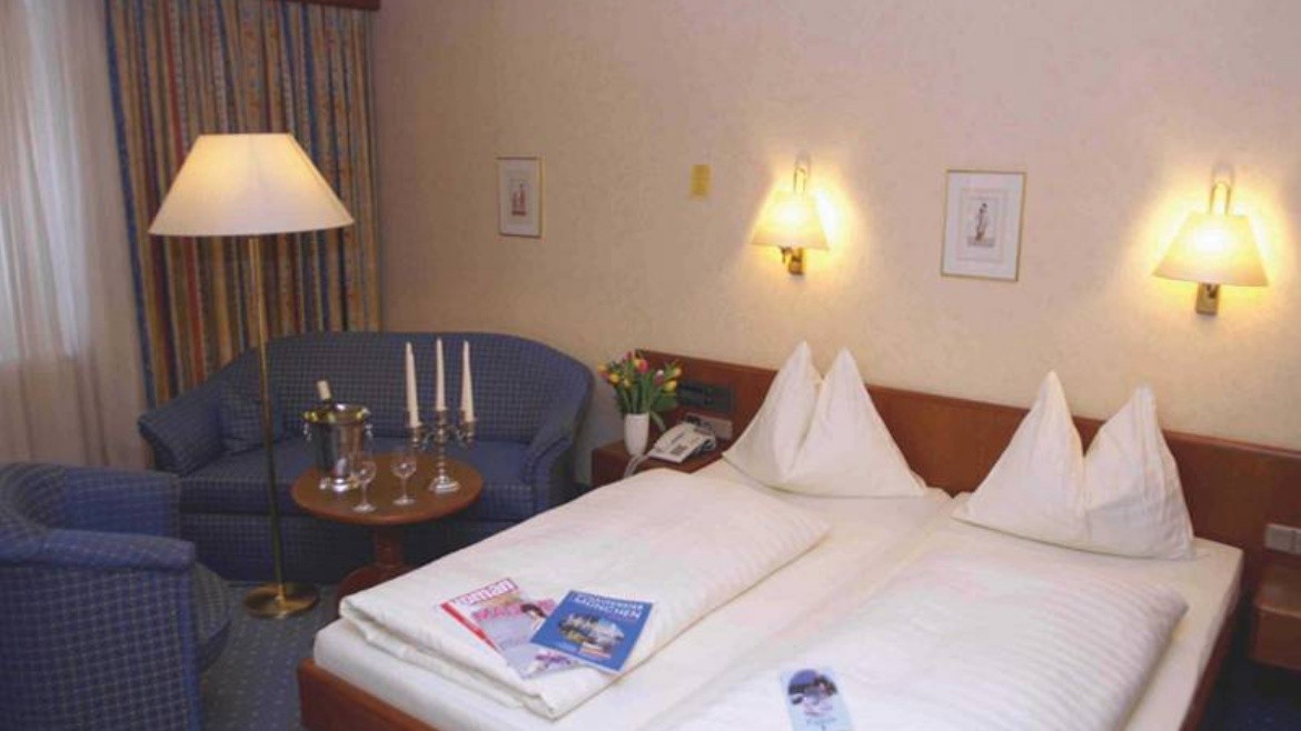 Hotel Carmen