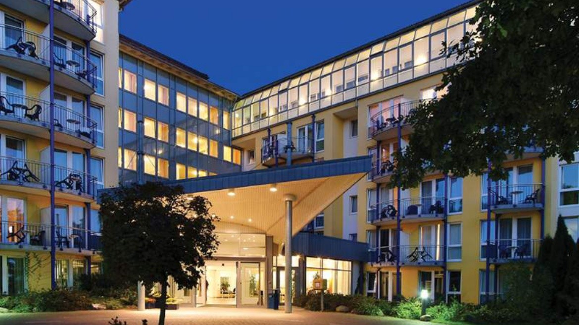 IFA Rügen Hotel & Ferienpark