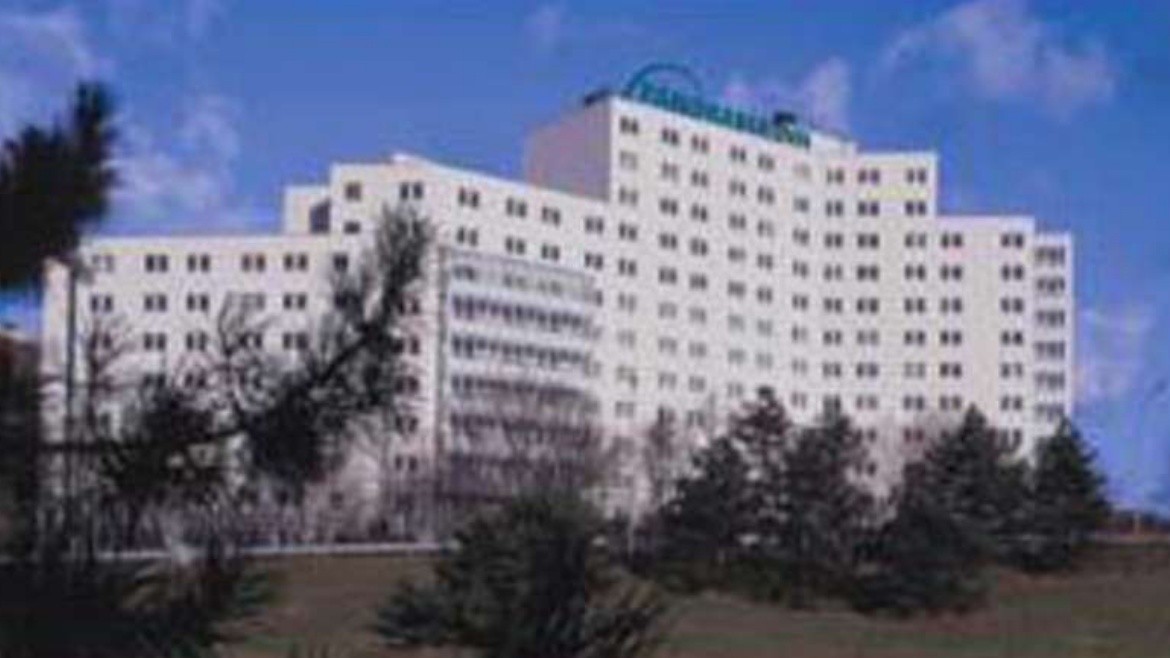Panorama Inn Hotel und Boarding Haus