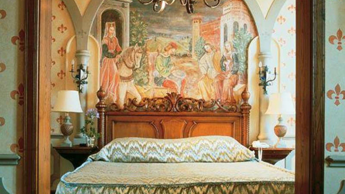 The Westin Excelsior Florence