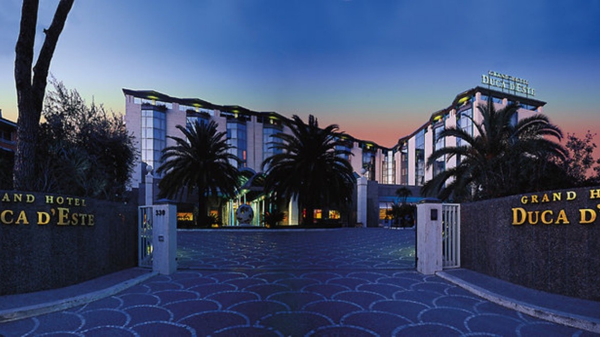 Grand Duca D'Este (Tivoli)
