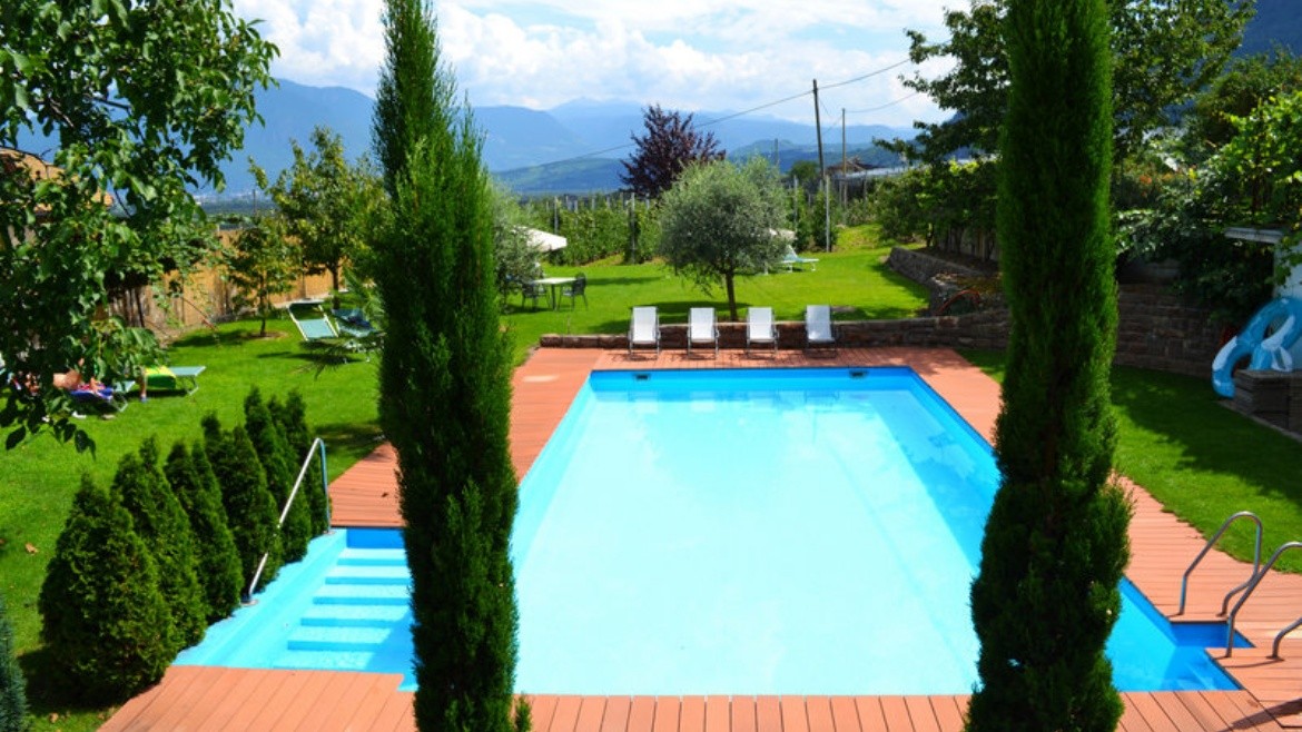 Stamserhof (Andrian)