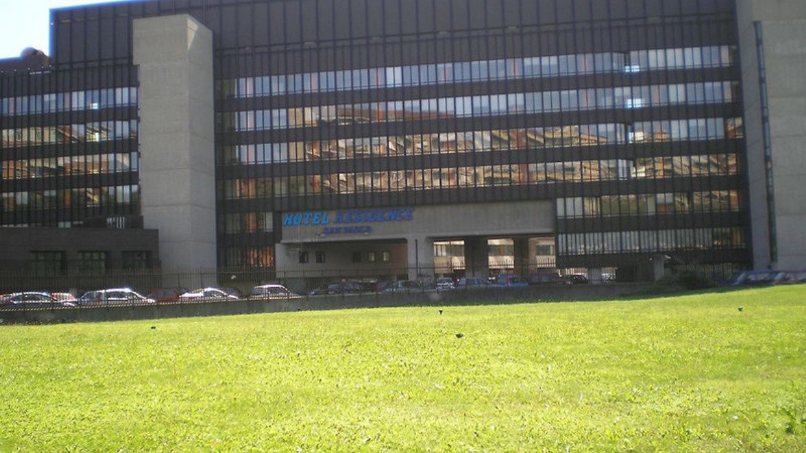 Best Quality Hotel Politecnico (Turin)
