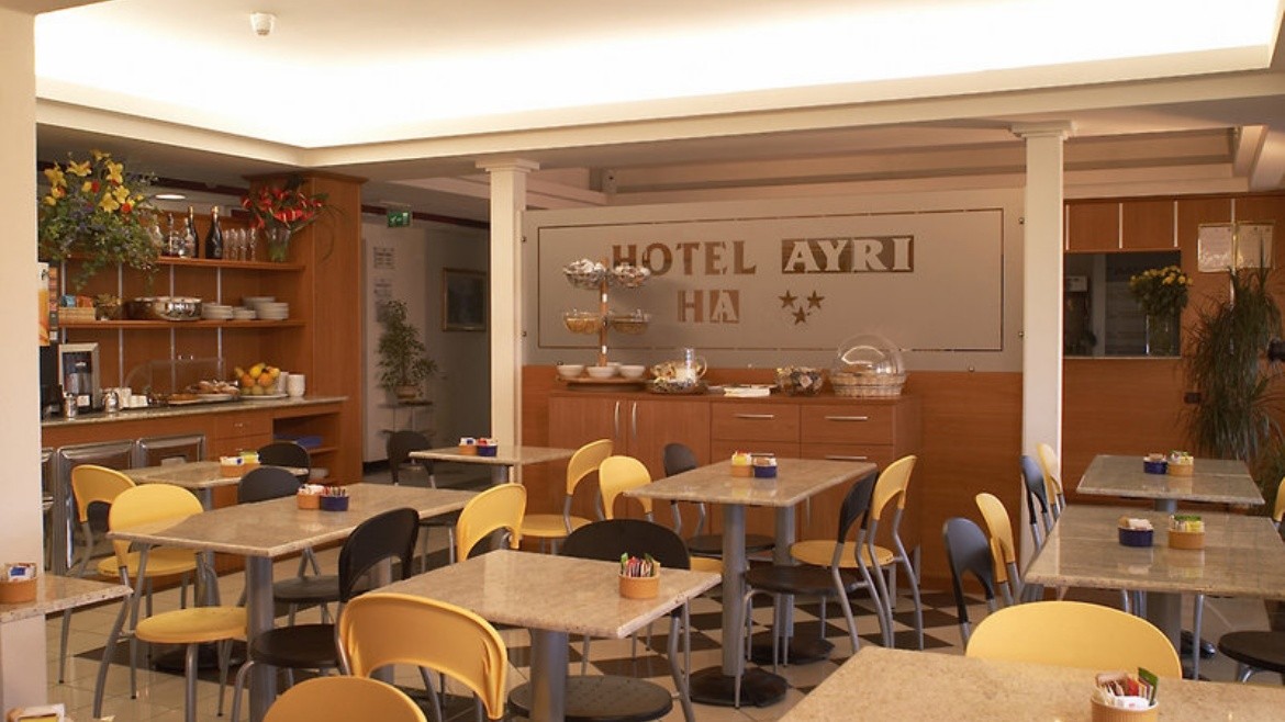 Ayri (Medesano)