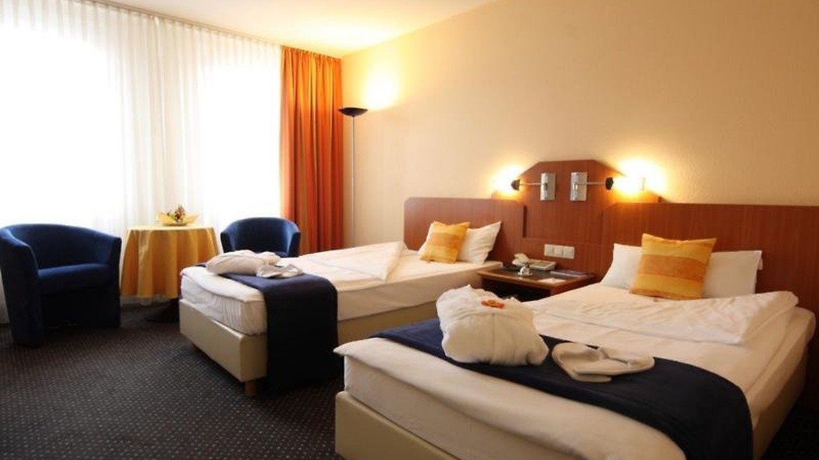 ARCADIA Bielefeld
