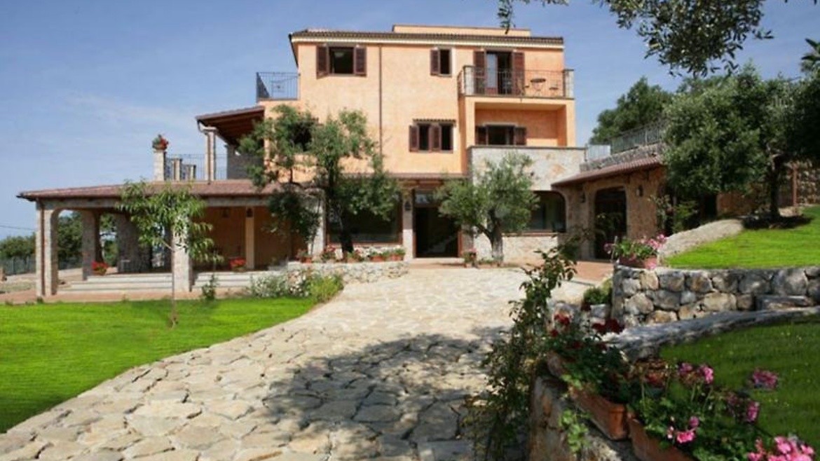 Relais Pian Delle Starze