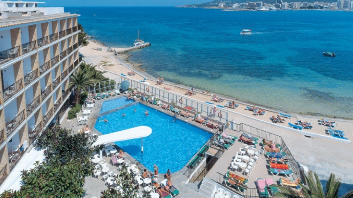 Club San Remo & Club S'Estanyol