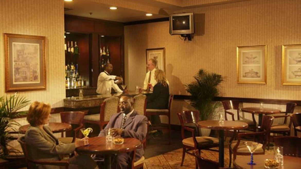 Crowne Plaza Memphis Downtown