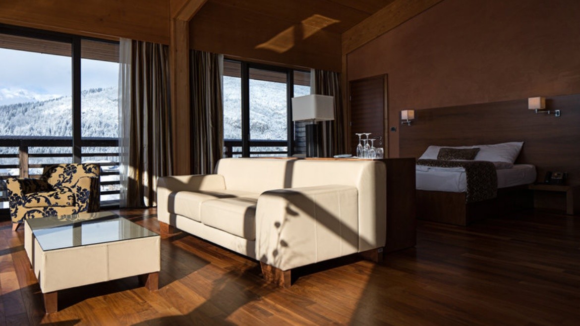 Bohinj Eco