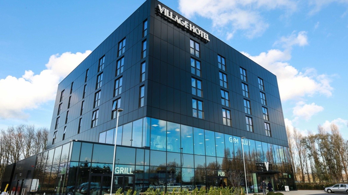 Village Hotel Portsmouth