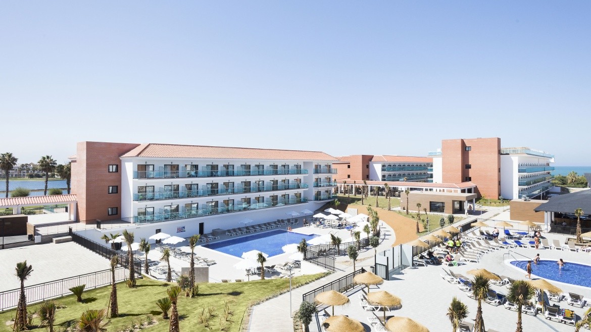 Best Costa Ballena (Chipiona)