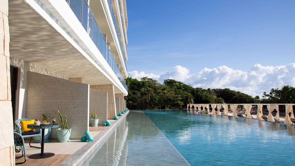 Palmaïa - The House of AïA
