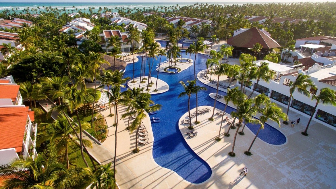 Occidental Punta Cana