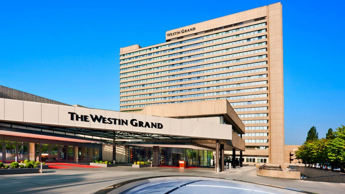 The Westin Grand (Munich)