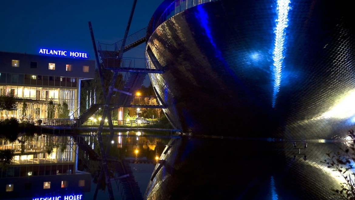 ATLANTIC Universum
