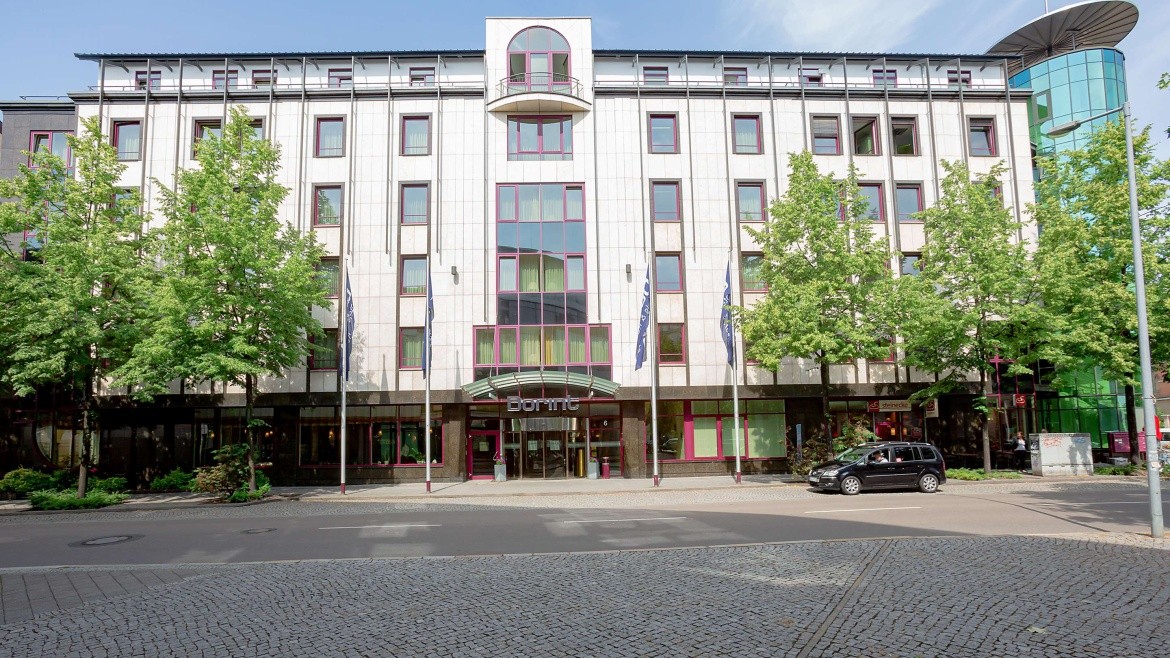 Hotel Dorint