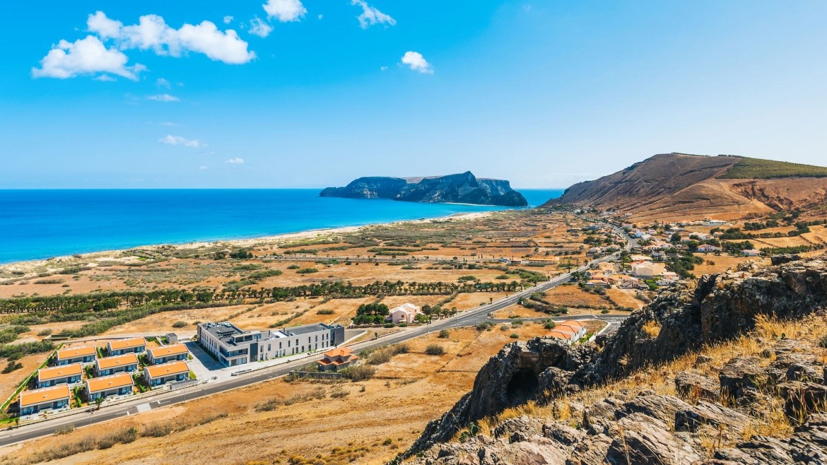 Vila Baleira Village (ex. Pestana Ilha Dourada)