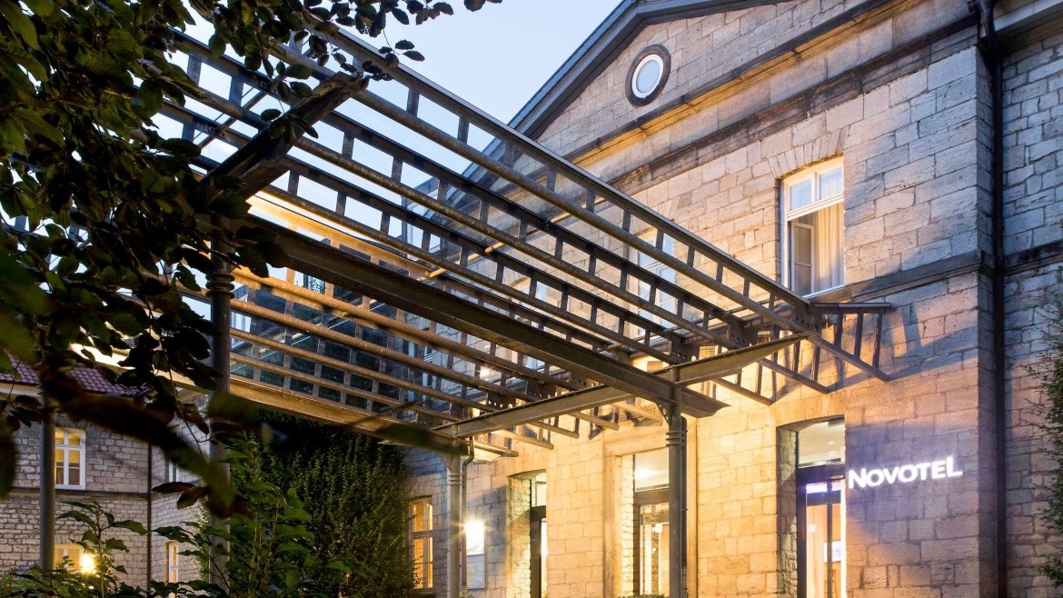 Novotel Hildesheim