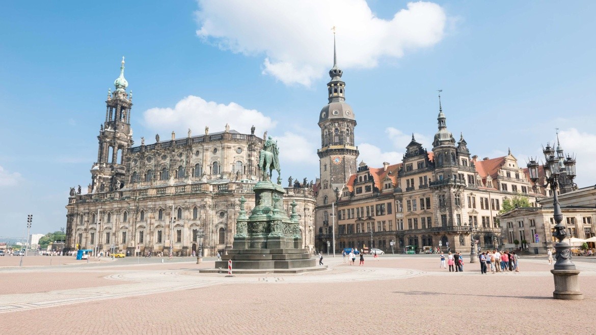 Dorint Hotel Dresden