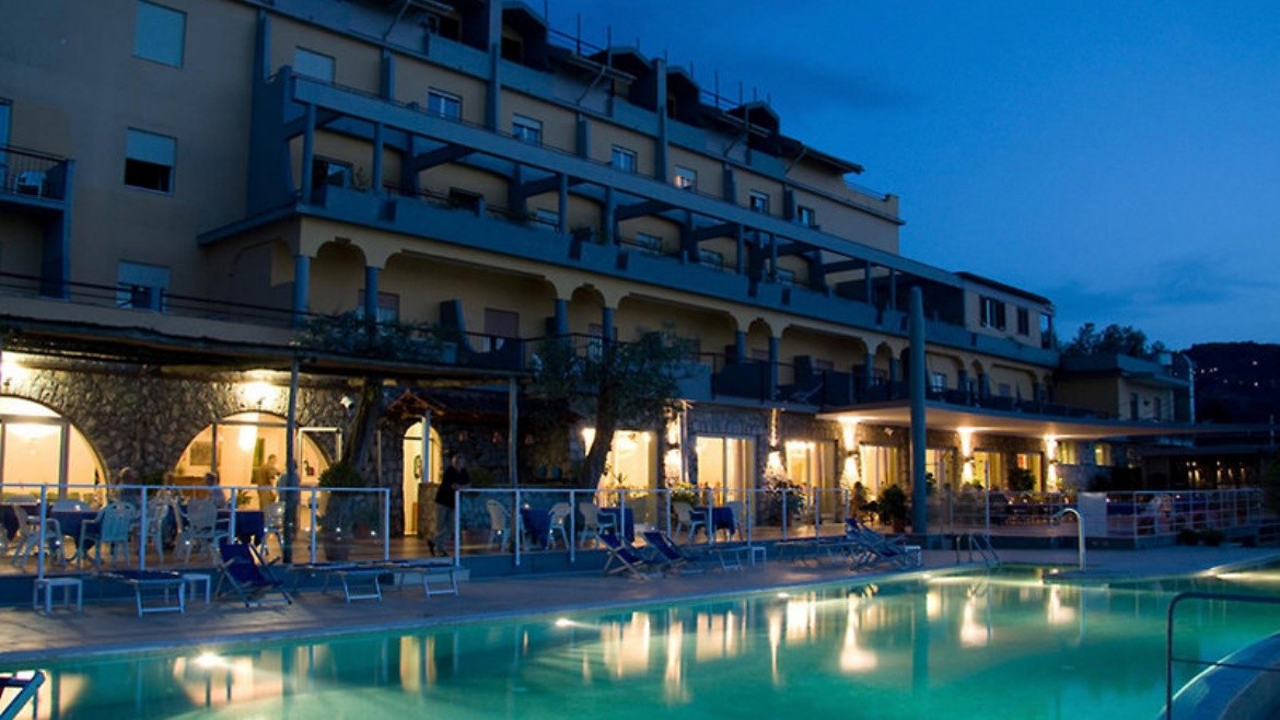 Gran Paradiso (Sorrento)