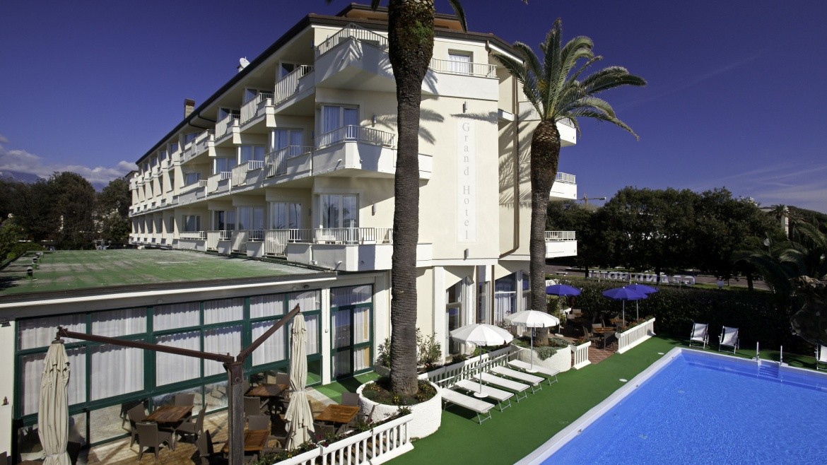Grand Hotel