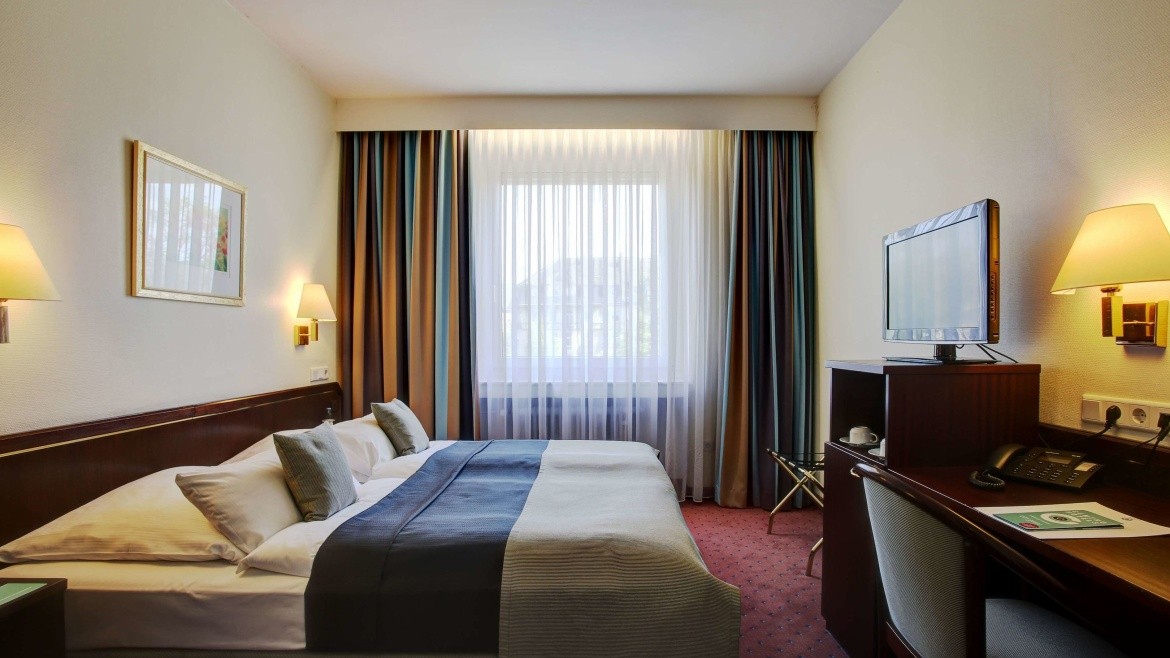 Trip Inn Hotel Esplanade