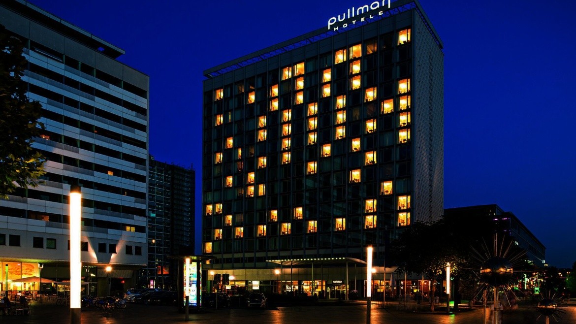 Pullman Dresden Newa