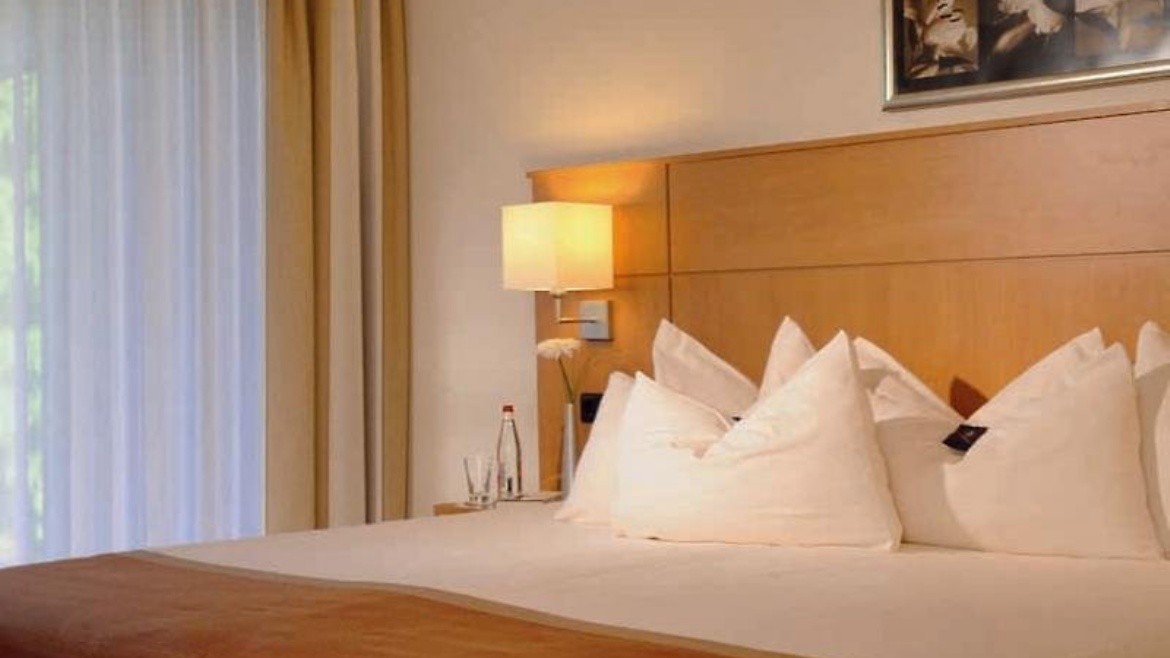 Leonardo Royal Hotel Baden-Baden