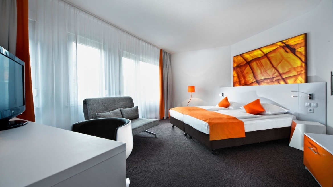 Wyndham Garden Düsseldorf City Centre Königsallee