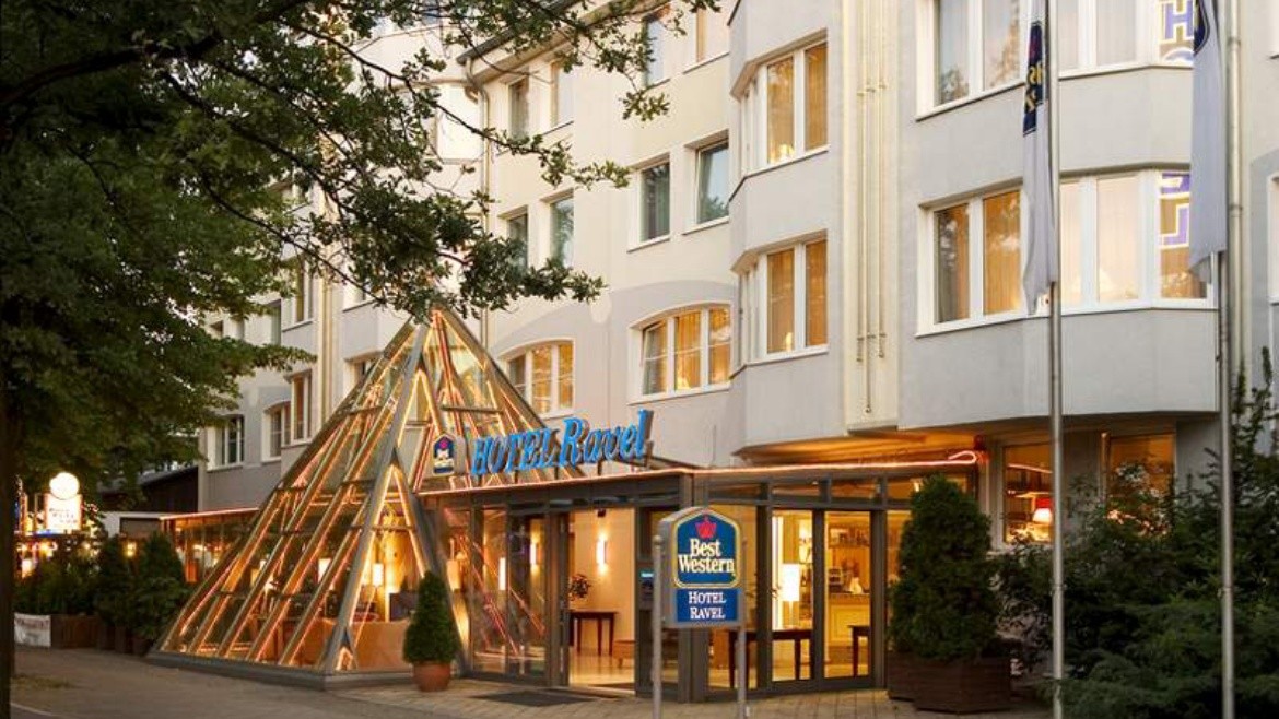 Leonardo Boutique Hotel Berlin City South