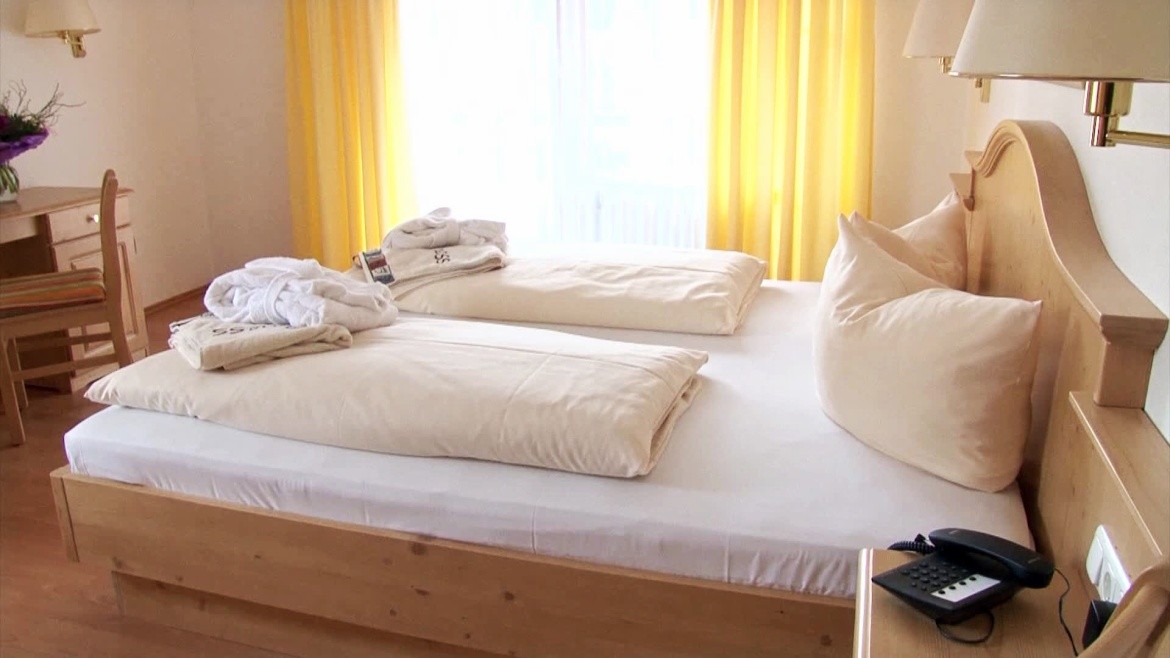 Parkhotel Sonnenhof
