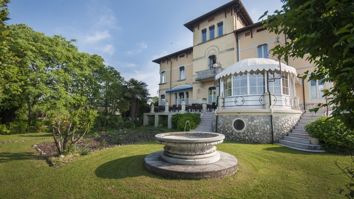Villa Maria Desenzano