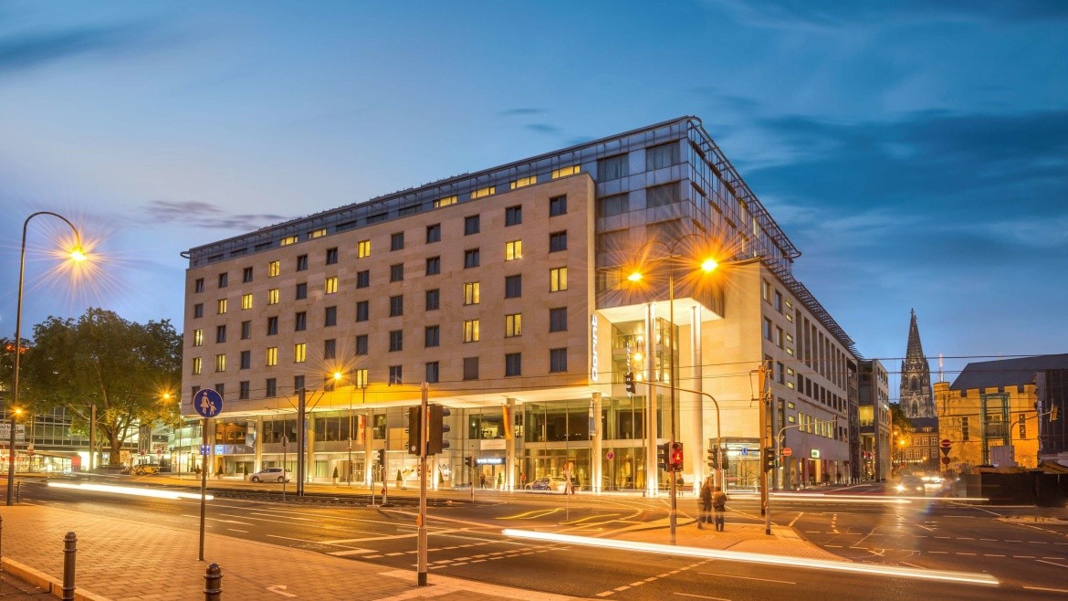 Dorint Hotel Köln am Heumarkt