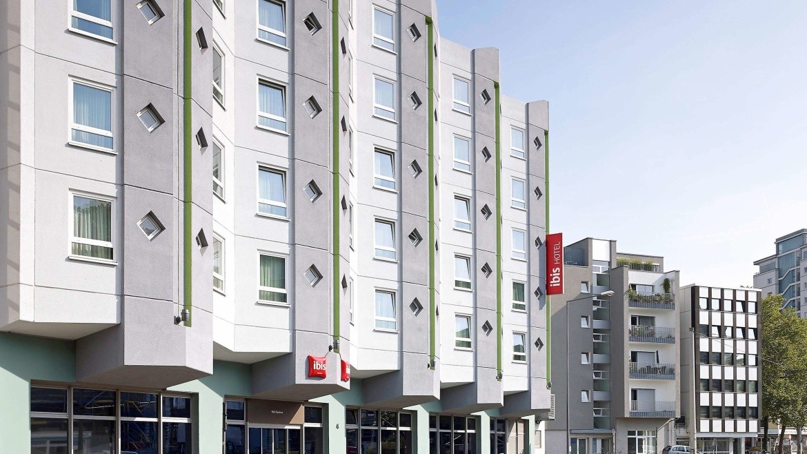 ibis Koeln Centrum
