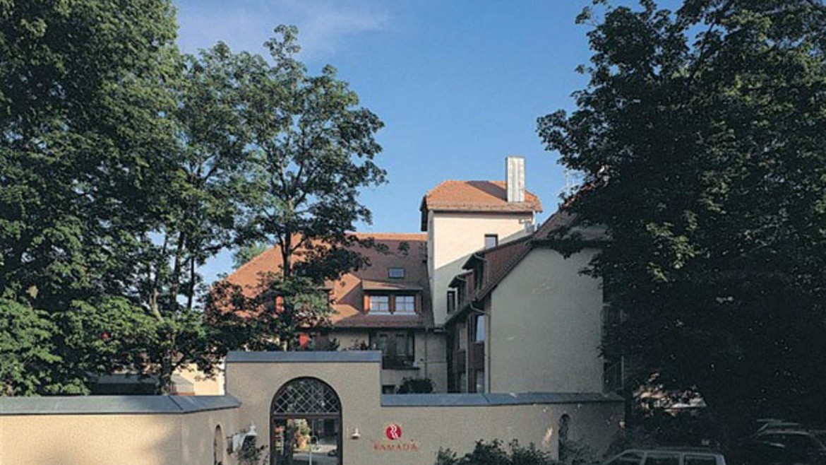 H+ Hotel Nürnberg