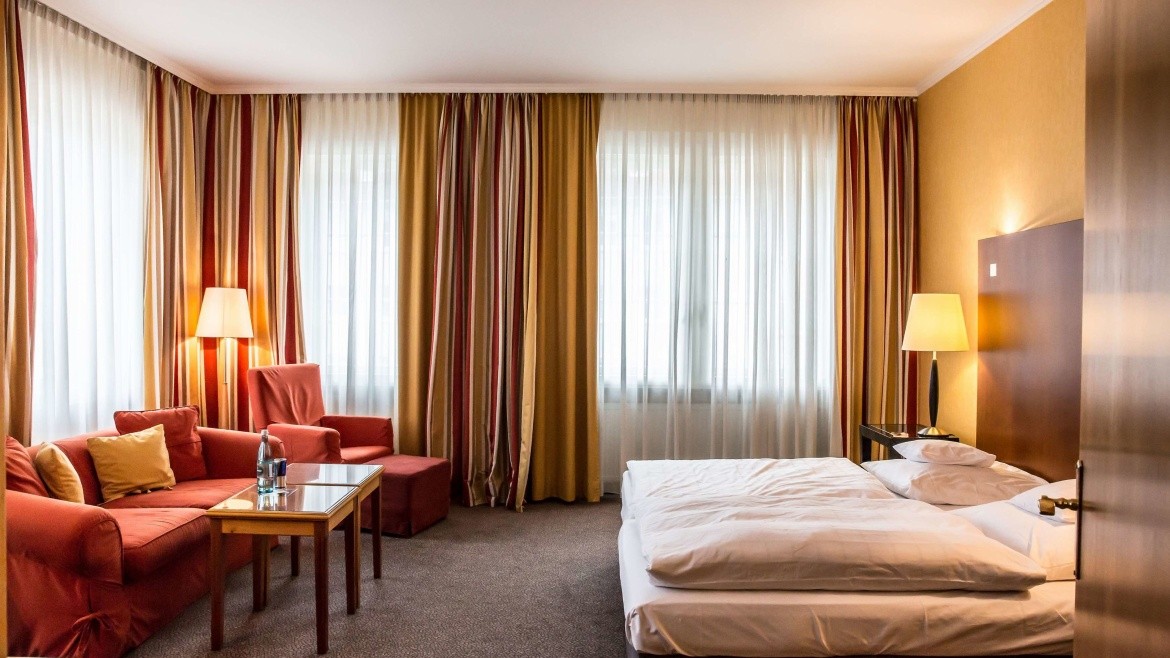 Best Western Premier Hotel Rebstock