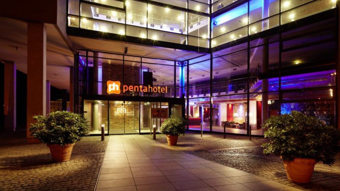 pentahotel Berlin-Köpenick