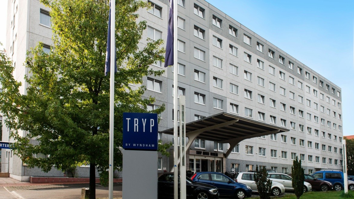 Good Morning+ Berlin City East