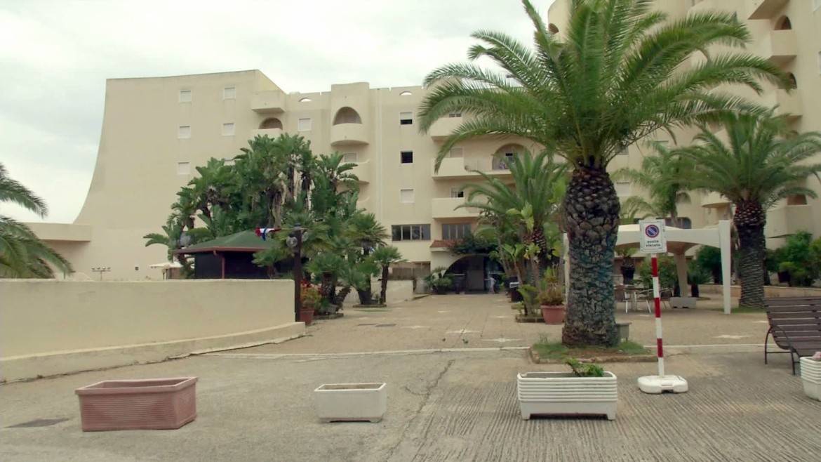 Paradise Beach Resort (Selinunte)