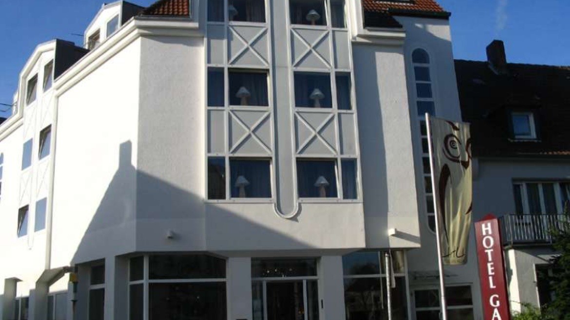 UHU Gästehaus