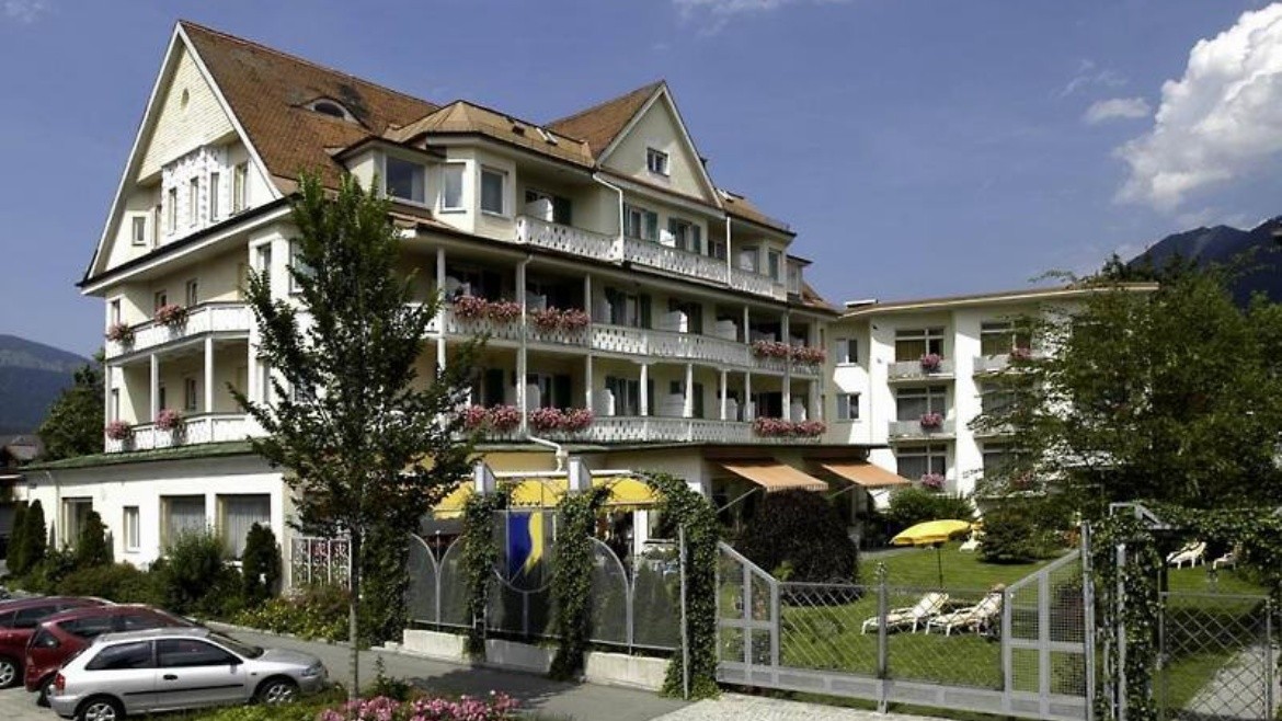 Wittelsbacher Hof