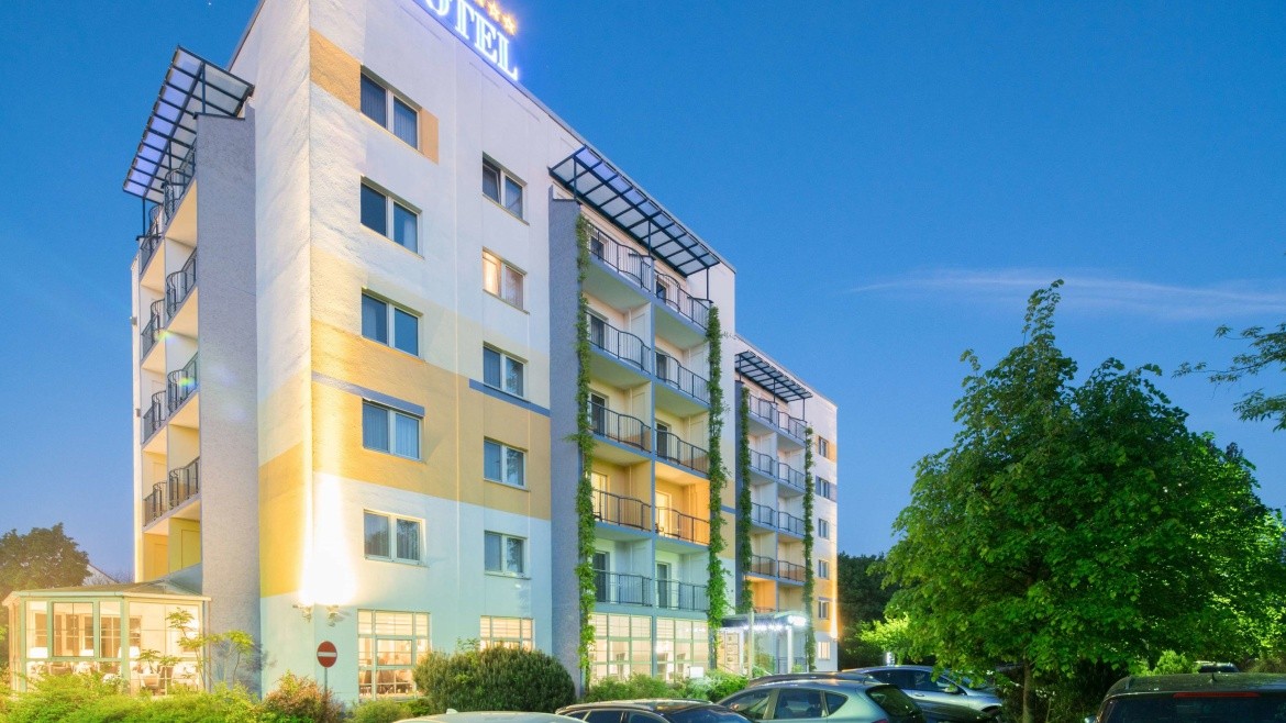 Best Western Windorf