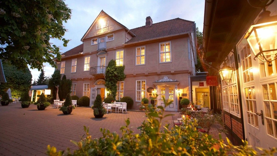 Althoff Fürstenhof Celle